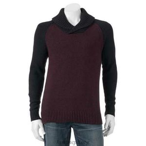 🌹Apt. 9 Men's Shawl Neck Sweater🌹